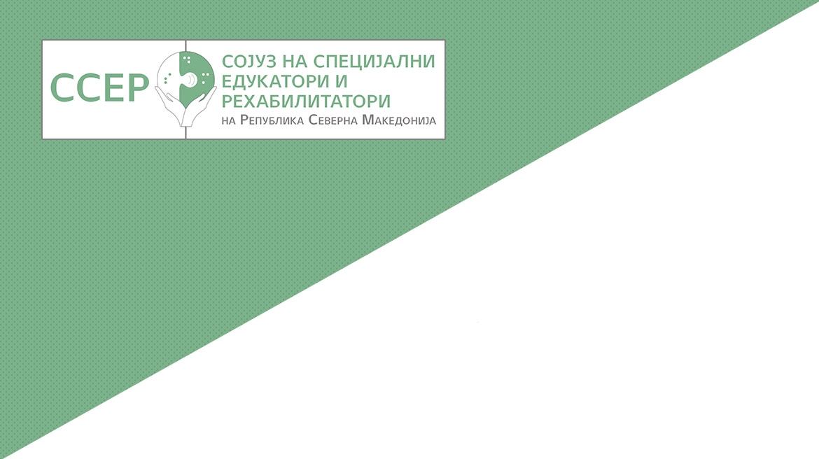 Еразмус+ Мултипликативен настан Е5„Листа на инклузија базирана на МКФ - Алатка за зголемување на свеста за учеството и инклузијата “